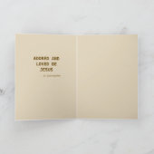 Carte Viator le Catéchiste (BF 02) Vierge (Intérieur)