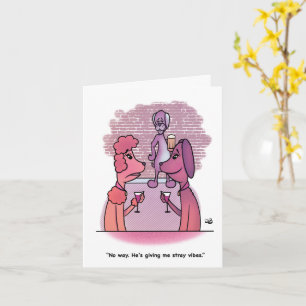 Carte Vibes errantes