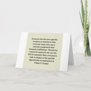Carte victor frankl citation
