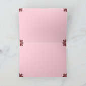 Carte Victorien s'est levé (Intérieur)