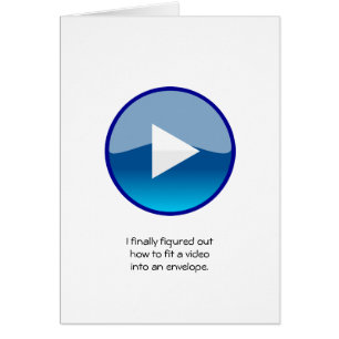 Carte vidéo - code de QR permis