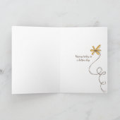 Carte videz le banc sous le saule (Intérieur)