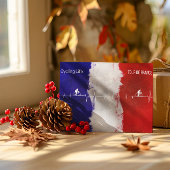 Carte Vie cycliste, Tour de France