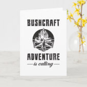 Carte Vie de l'artisanat d'artisanat de l'extérieur Idée (Fleur jaune)