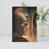 Carte Vie de Nicias et Crassus (Debout devant)