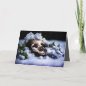 Carte Vie d'hiver IV (Devant)