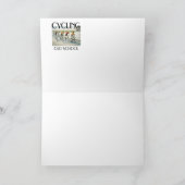 Carte Vieille école de recyclage SUPÉRIEURE (Intérieur)