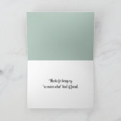 Carte Vieilles dames assises sur le banc de parc (Intérieur)