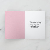 Carte Vielle Lady Vieille (Intérieur)