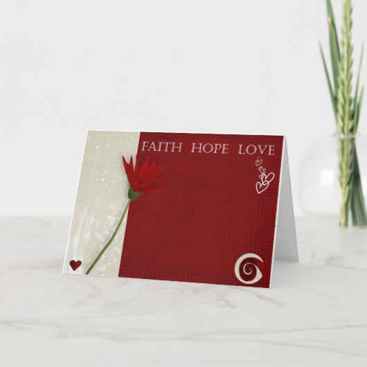 carte vierge (Devant)