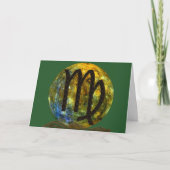 Carte Vierge (Devant)