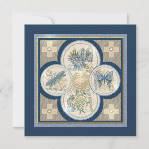 Carte vierge de G Creation Office