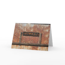 Carte vierge de la galerie