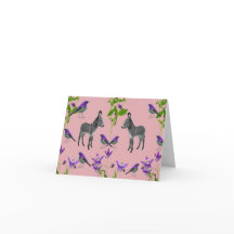 Carte vierge de note