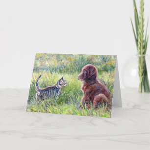 carte vierge de note de "?ères introductions"