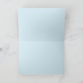 Carte Vierge et enfant avec 3 saints (détail; M 070) (Intérieur)