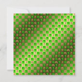 Carte Vierge et feu (Dos)