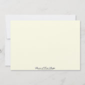 Carte Vierge Marie Bébé Jésus Mémorare catholique Prière (Dos)