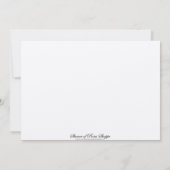 Carte Vierge Marie Bébé Jésus Mémorare catholique Prière (Dos)