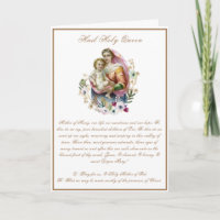 Vierge Marie Jésus Prière catholique Religieuse