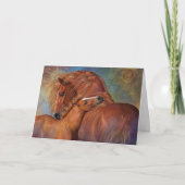 Carte vierge MotherLove  (Devant)