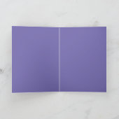 Carte Vierge Pour Toutes Occasions (Intérieur)