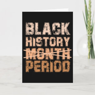 Carte Vies Noires Comptent - Mois de l'histoire des Noir