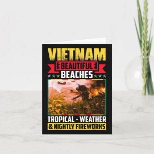 Carte Vietnam Belles plages Météo Tropicale