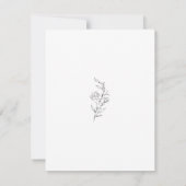 Carte Vieux argent, Bg neutre, Balise de siège réservé (Dos)