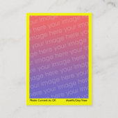 Carte vigilante autiste V2 (Dos)