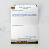 Carte Vikta kort — Kungshögarna (Intérieur)