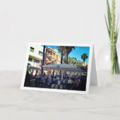 Carte Vilamarxant Plaza, Valencia, Espagne, Espagnol (Devant)