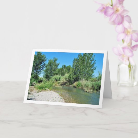 Carte Vilamarxant, Turia River, Valencia, espagnol (Orchidée)