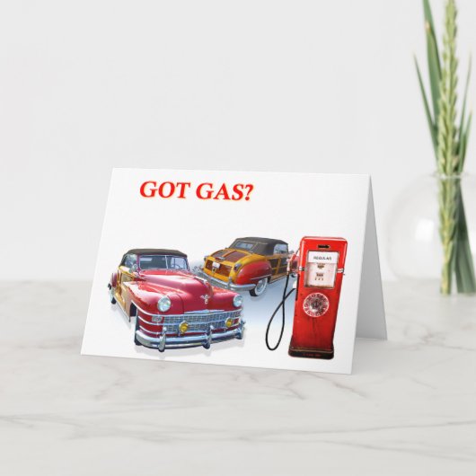 CARTE VILLE 1946 ET CAMPAGNE DE CHRYSLER (Devant)