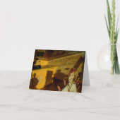 Carte Ville fantôme (Devant)