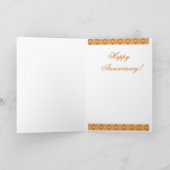 Carte Vin blanc encore vie (Intérieur)