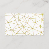 Carte Vin Raffle Ticket Vert Or Douche (Dos)