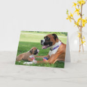 Carte Vindy et Pups - Photo 95 (Fleur jaune)