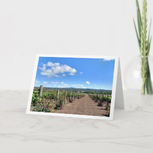Carte Vineyard