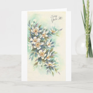 Carte Vintage