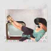 carte vintage (Devant)