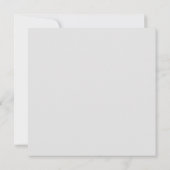 Carte Vintage 114 (Dos)