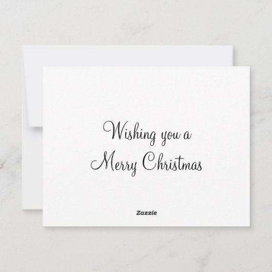 Carte vintage à rouleaux (Dos)