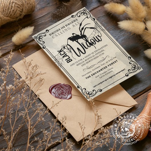 Carte Vintage blanche et blanche