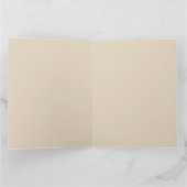 Carte Vintage Camera Funny Photographe Anniversaire (Intérieur)