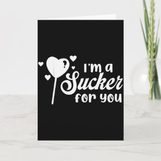 Carte Vintage Candy Heart Love Je Suis Fou De Toi Saint-