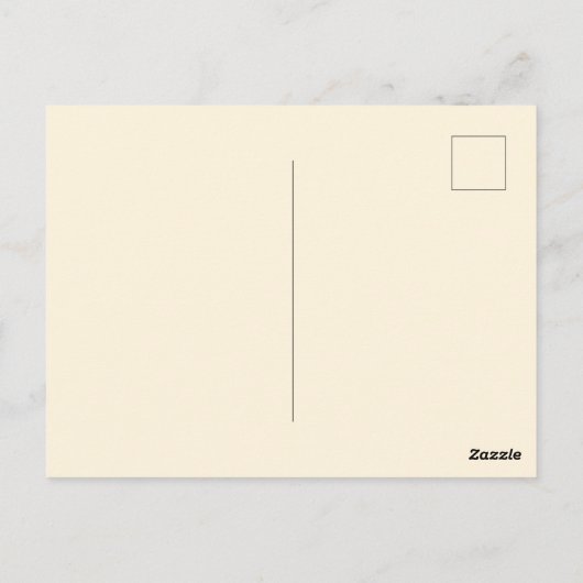 Carte vintage de Baltimore MD (Dos)