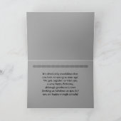 Carte Vintage Ladies' Group Joyeux Humour d'anniversaire (Intérieur)