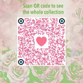 Carte Vintage Rose Antique Lettering Thinking of You