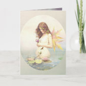 Carte Violette (Devant)